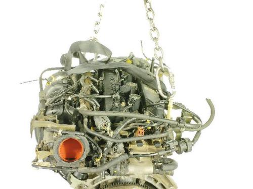 Used Engine Engine 39549839 39549839