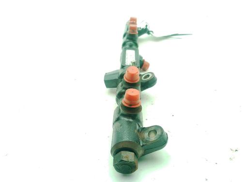 Injection rail FORD MONDEO III (B5Y) 2.0 TDCi | BP36947501M98 - Image 2