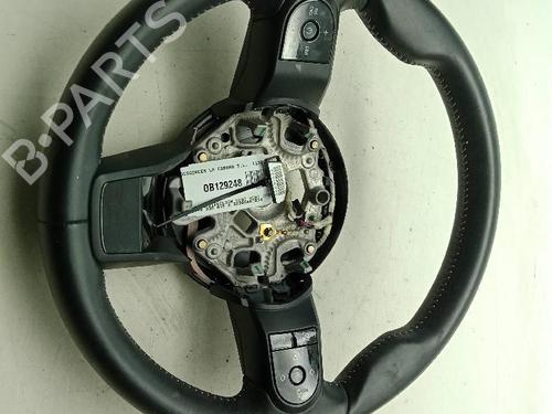 Used Steering wheel Steering wheel MINI MINI (F55) Cooper (136 hp) 36375307 36375307