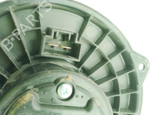 Varmeblæser MITSUBISHI PAJERO IV (V8_W, V9_W) 3.2 DI-D 4WD (V98W, V88W) | BP30455742M62