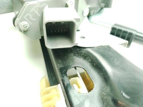 Front right window mechanism OPEL ASTRA J (P10) 2.0 CDTI (68) | BP32132362C23 - Image 3
