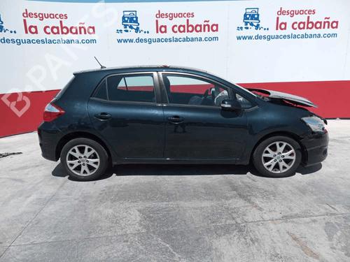 Alternator TOYOTA AURIS (_E15_) 1.6 (ZRE151_, ZRE151R) | BP31990280M7