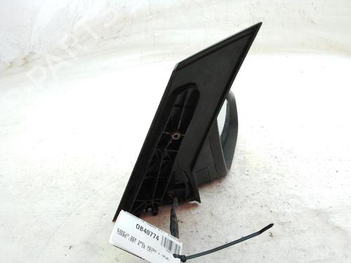 Right mirror OPEL ASTRA J (P10) 1.6 Turbo (68) | BP25734806C27 