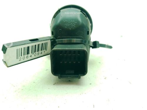 Mirror switch RENAULT MEGANE II Estate (KM0/1_) 1.5 dCi (KM16, KM1E) | BP24050460I25 