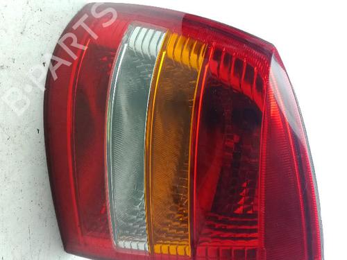 Venstre baglygte Venstre baglygte OPEL ASTRA G Hatchback (T98) 1.6 (F08, F48) (75 hp) 33014408 33014408