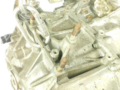 Gearbox MITSUBISHI LANCER VIII (CY_A, CZ_A) 2.0 DI-D (CY8A) | BP24045414M3 