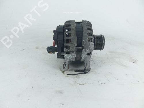 Alternator DACIA SANDERO II 1.5 dCi | BP24042222M7 - Image 3