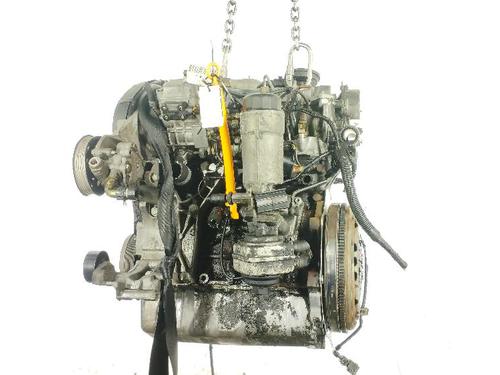 Motor VW GOLF IV (1J1) 1.9 TDI | BP28162763M1 