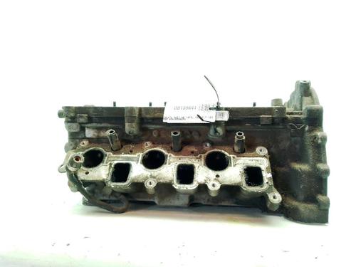 Cylinder head AUDI A6 C6 (4F2) 2.7 TDI | BP38795182M5 - Image 2