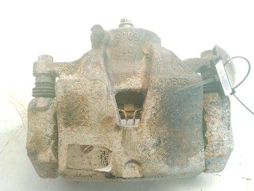 Right front brake caliper KIA SPORTAGE IV (QL, QLE) 1.6 GDI | BP24862427M104