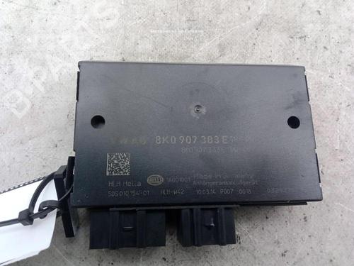 Electronic module AUDI A4 Allroad B8 (8KH) 2.0 TDI quattro | BP24044369M83 