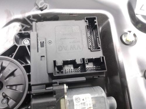 Front left window mechanism VW PASSAT B7 Variant (365) 2.0 TDI | BP18374460C22 - Image 3