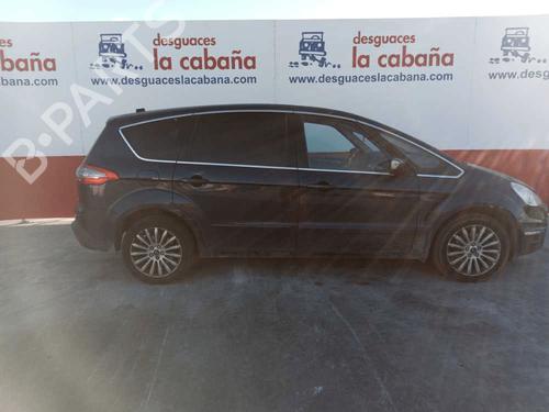 Tailgate lock FORD S-MAX (WA6) 2.0 TDCi | BP27924579C101 