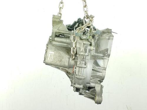 Gearbox FORD FOCUS III 1.0 EcoBoost | BP18371576M3 
