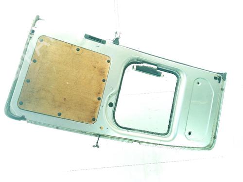 Venstre lasterom dør FORD TRANSIT Van (FA_ _) 2.4 DI RWD (FAA_, FAB_, FAC_, FAD_) | BP29697847C76