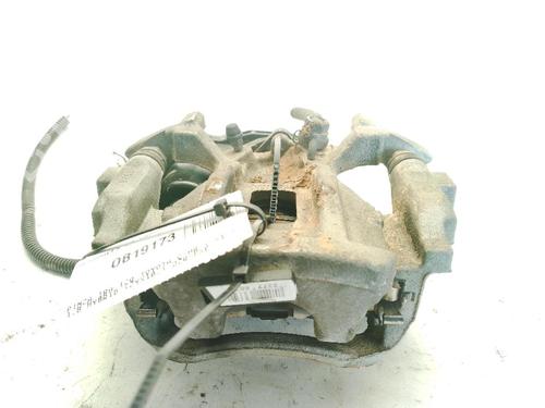 Used Left rear brake caliper TOYOTA C-HR (_X1_) 1.8 Hybrid (ZYX10_, ZYX11_) (98 hp) 25046096