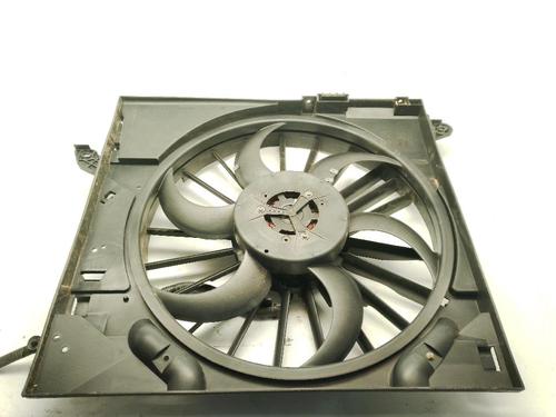 Used Radiator fan JAGUAR XF I (X250) 2.7 D (207 hp) 24970023