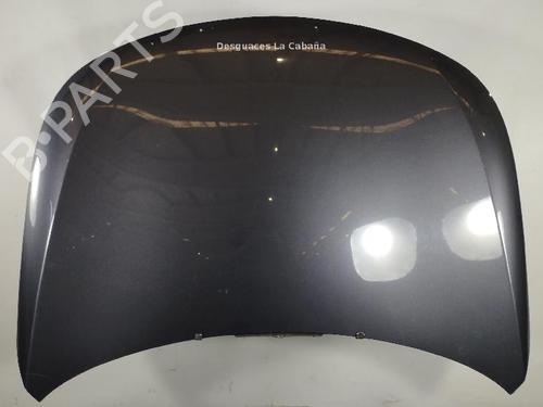 Capot RENAULT LATITUDE (L70_) 2.0 dCi 150 (L70H) (150 hp) 31988963