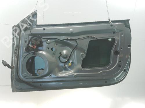 Right front door AUDI A5 (8T3) 2.7 TDI | BP27625952C3 
