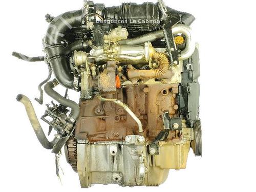 Engine RENAULT KANGOO (KC0/1_) 1.5 dCi | BP39093028M1 - Image 3