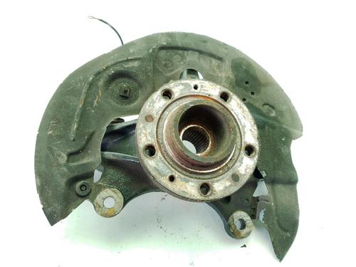 Used Left front steering knuckle Left front steering knuckle OPEL COMBO E Tour / Life (K9) 1.5 (102 hp) 35750278 35750278