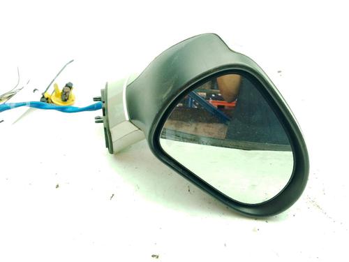 Used Right mirror PEUGEOT 308 SW I (4E_, 4H_) 1.6 HDi (109 hp) 28290679