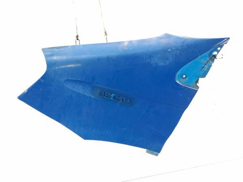 Used Left front fenders Left front fenders IVECO DAILY IV Platform/Chassis 35C12, 35S12 (116 hp) 34418724 34418724