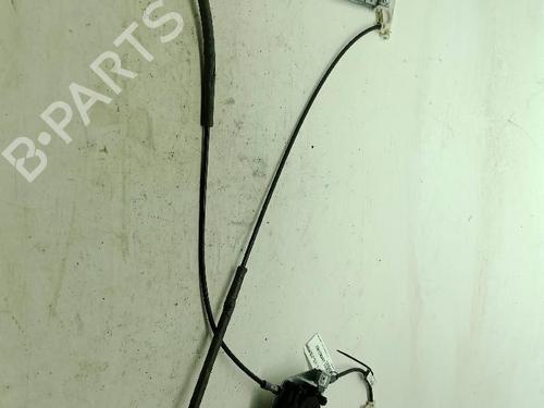 Used Front right window mechanism Front right window mechanism SEAT CORDOBA (6K1, 6K2) 1.6 i (101 hp) 36319172 36319172
