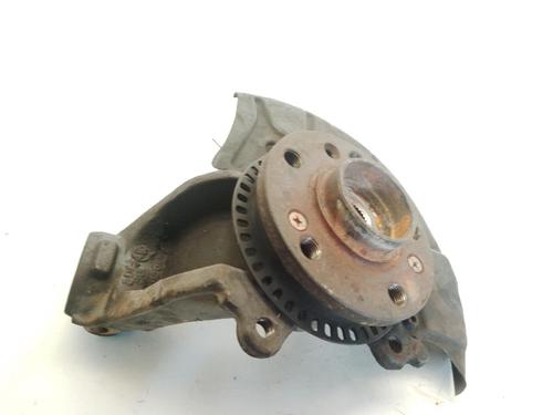 Left front steering knuckle AUDI A3 (8L1) 1.9 TDI | BP27979389M25 