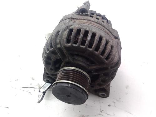 Used Alternator Alternator NISSAN QASHQAI I (J10, NJ10) 1.5 dCi (110 hp) 24121325 24121325
