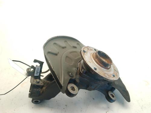 Left front steering knuckle SEAT LEON (KL1, KLG) 1.0 TSI | BP26376641M25 - Image 3