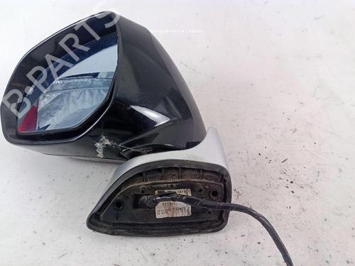 Left mirror CITROËN C4 Picasso I MPV (UD_) 1.6 HDi | BP29449412C26 