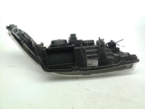 Left headlight RENAULT LAGUNA II (BG0/1_) 1.9 dCi (BG08, BG0G) | BP32104076C28 - Image 3