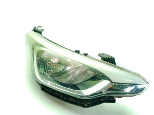 Used Right headlight HYUNDAI i20 II (GB, IB) 1.2 (75 hp) 30191871
