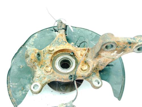 Left front steering knuckle TOYOTA RAV 4 IV (_A4_) 2.2 D 4WD (ALA49) | BP31826256M25