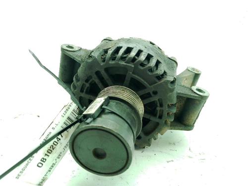 Used Alternator Alternator FORD TRANSIT Van (FA_ _) 2.4 DI (FAA_, FAB_, FAC_, FAD_) (90 hp) 32437779 32437779