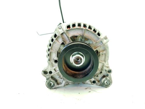 Used Alternator Alternator VW TRANSPORTER T4 Van (70A, 70H, 7DA, 7DH) 2.5 TDI (88 hp) 34150762 34150762