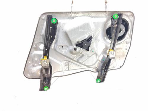 Front left window mechanism VW TIGUAN (5N_) 2.0 TFSI 4motion | BP32467584C22