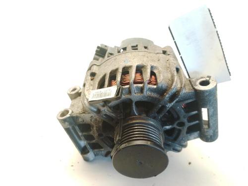 Used Alternator Alternator PEUGEOT 308 SW I (4E_, 4H_) 1.6 16V (120 hp) 27979179 27979179