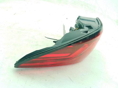Right taillight MG MG ZS SUV (AZS1) EV | BP27451008C35