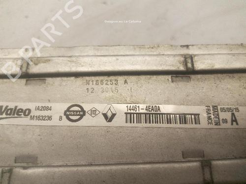 Intercooler NISSAN QASHQAI II (J11, J11_) 1.5 dCi | BP24003508M30 