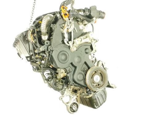Motor CITROËN C4 I (LC_) 1.6 HDi | BP29993926M1 