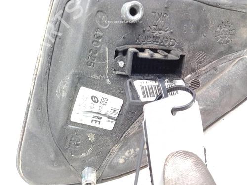Left mirror OPEL ASTRA H (A04) 1.6 (L48) | BP29329188C26 