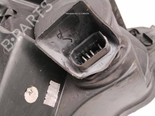 Left headlight CITROËN C3 II (SC_) 1.6 VTi 120 | BP37508840C28 - Image 4