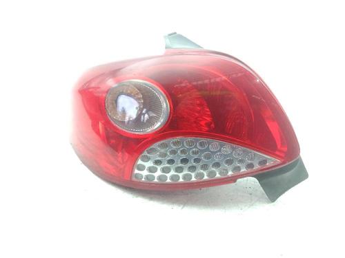 Used Left taillight PEUGEOT 206+ (2L_, 2M_) 1.1 (60 hp) 24045463