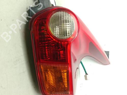Used Right taillight Right taillight NISSAN JUKE (F15) 1.6 (117 hp) 35774357 35774357