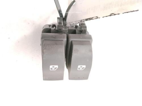 Left front window switch NISSAN NV400 Van (X62, X62B) dCi 130 | BP37434621I27 - Image 3
