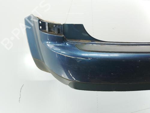 Bak støtfanger FORD FOCUS C-MAX (DM2) 1.6 TDCi | BP26286520C8 