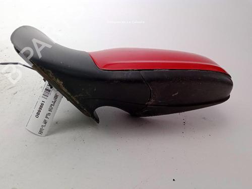 Left mirror OPEL ASTRA H (A04) 1.9 CDTI (L48) | BP28838873C26 