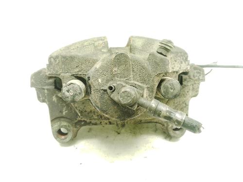 Right front brake caliper VW GOLF VI (5K1) 2.0 TDI | BP33037012M104 - Image 3